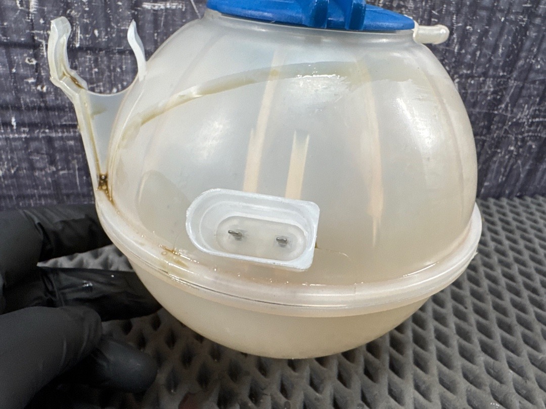 Бачок расширительный, 1860 рублей, Красноярск