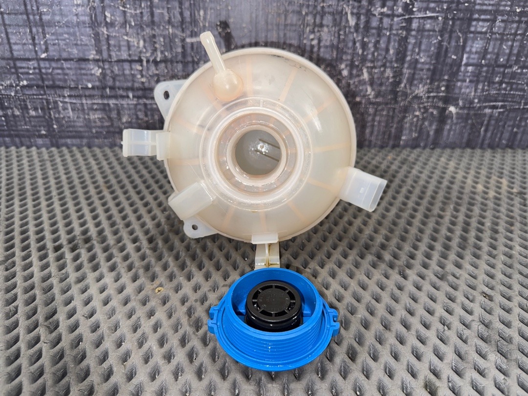 Бачок расширительный, 1860 рублей, Красноярск