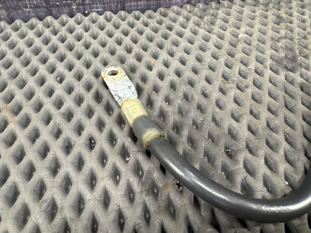 Клемма с проводом, 610 рублей, Красноярск