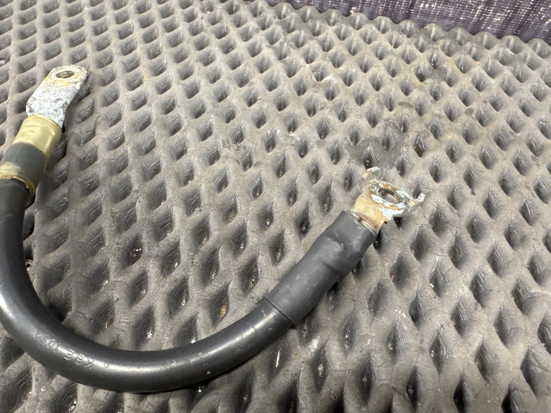 Клемма с проводом, 610 рублей, Красноярск