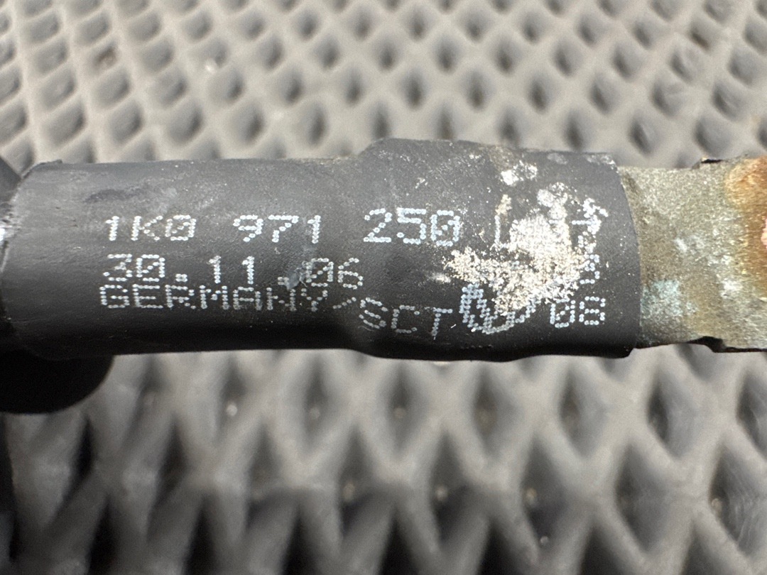 Клемма с проводом, 610 рублей, Красноярск