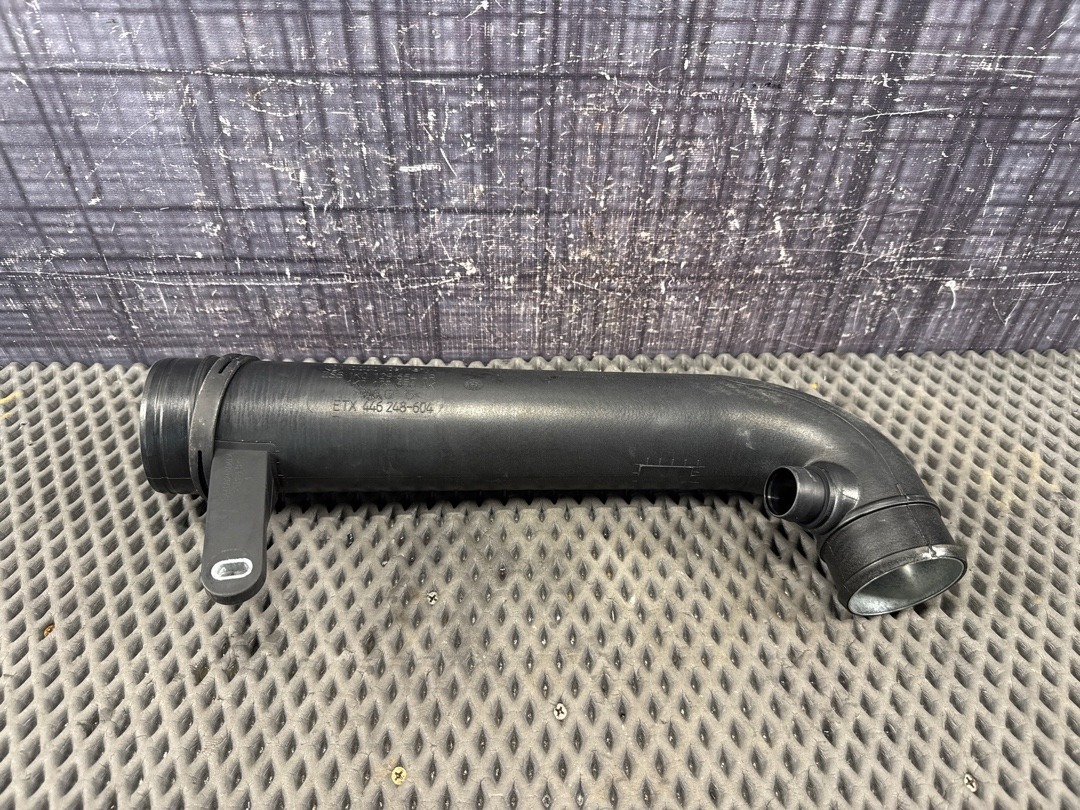 Патрубок впускной, 1480 рублей, Красноярск