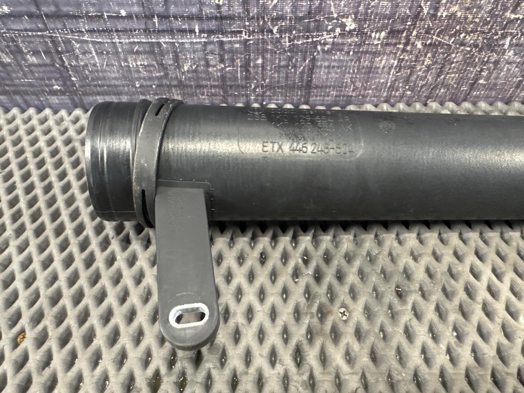 Патрубок впускной, 1480 рублей, Красноярск