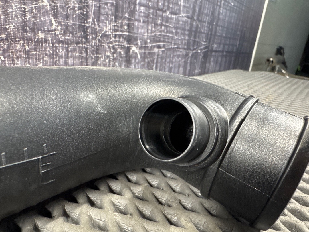 Патрубок впускной, 1480 рублей, Красноярск