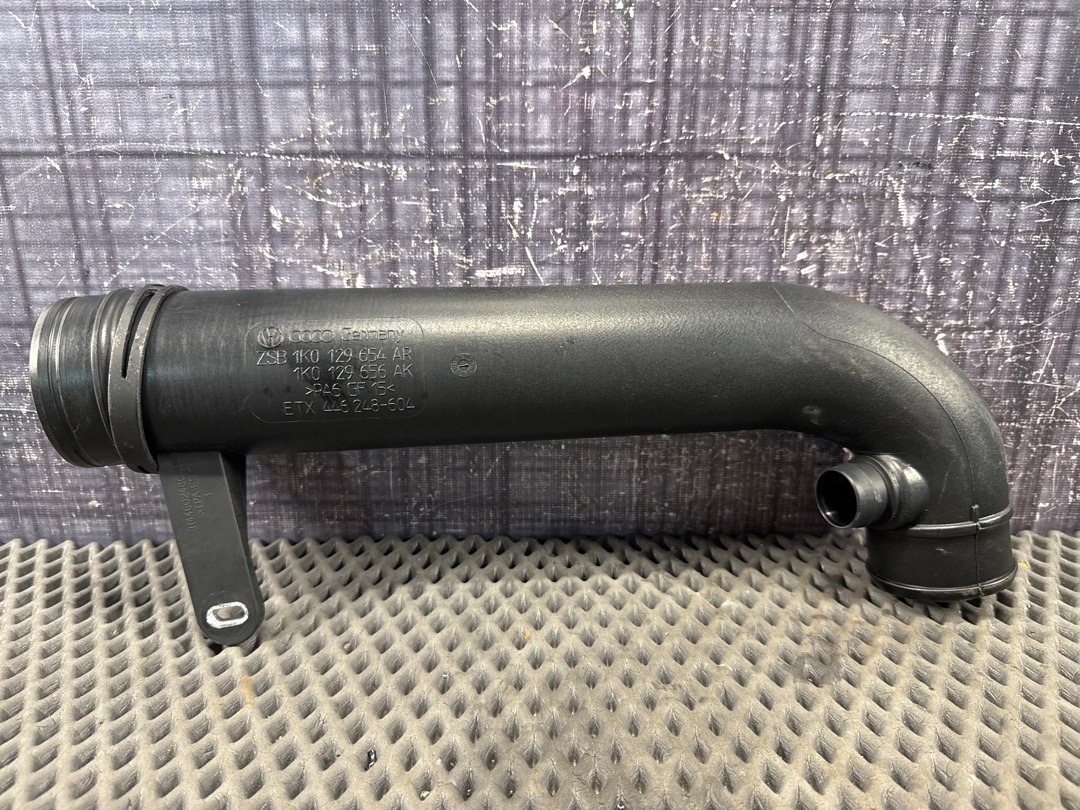 Патрубок впускной, 1480 рублей, Красноярск