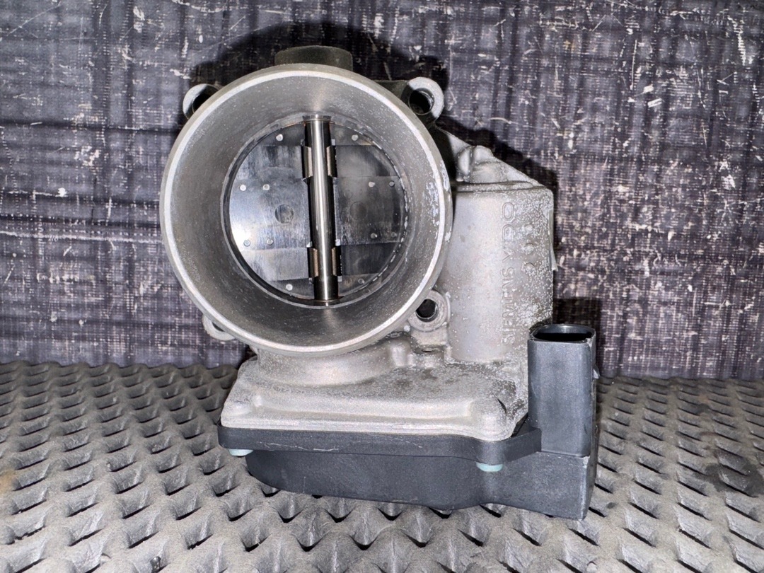 Дроссельная заслонка, 3860 рублей, Красноярск