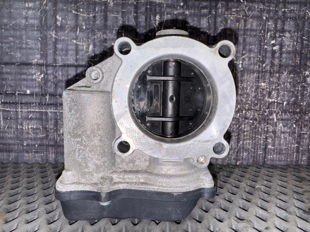 Дроссельная заслонка, 3860 рублей, Красноярск