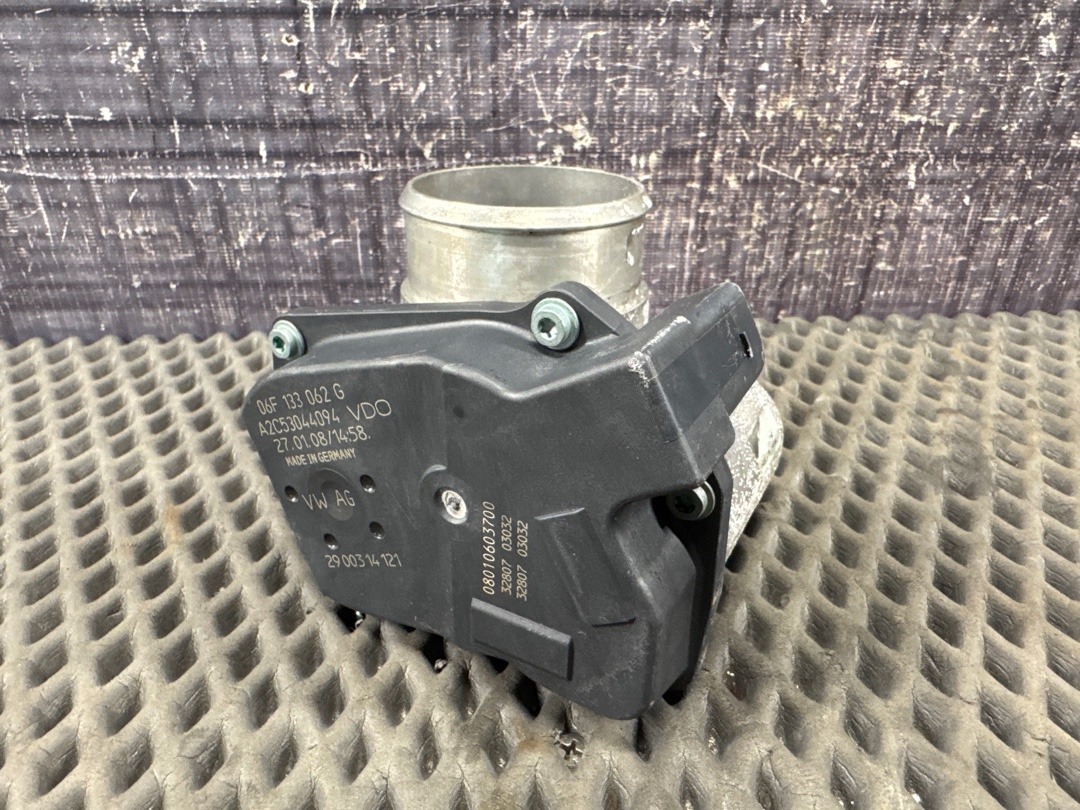 Дроссельная заслонка, 3860 рублей, Красноярск