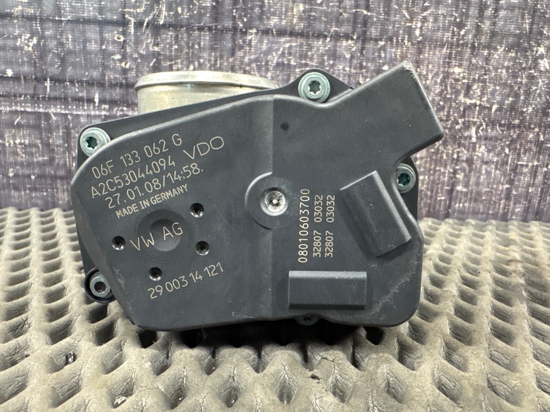 Дроссельная заслонка, 3860 рублей, Красноярск