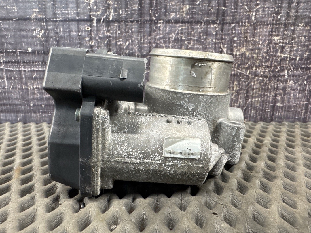 Дроссельная заслонка, 3860 рублей, Красноярск