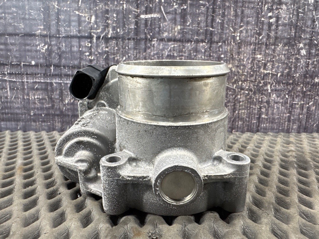 Дроссельная заслонка, 3860 рублей, Красноярск