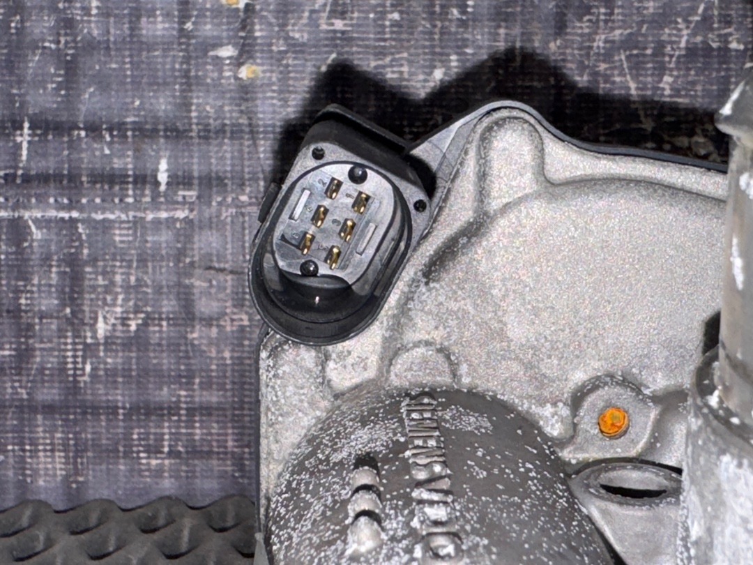 Дроссельная заслонка, 3860 рублей, Красноярск