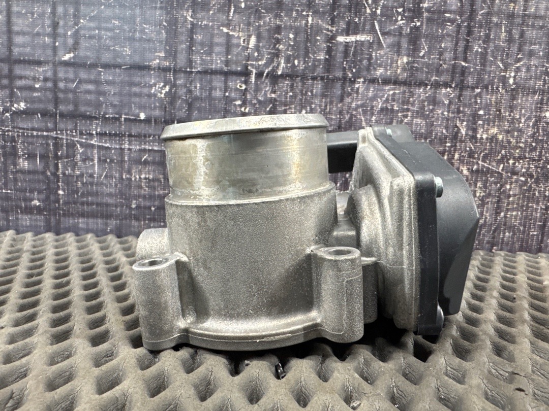 Дроссельная заслонка, 3860 рублей, Красноярск