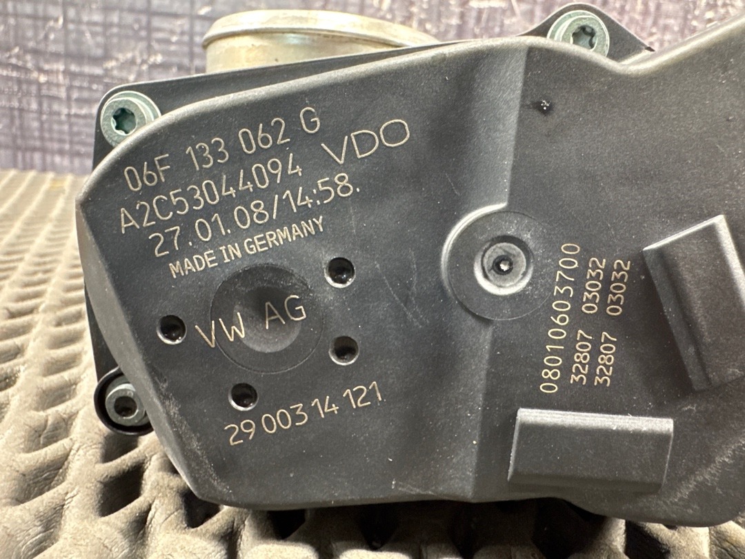 Дроссельная заслонка, 3860 рублей, Красноярск