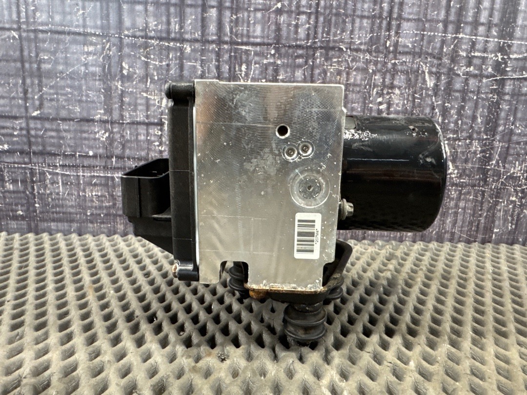 Блок ABS, 8210 рублей, Красноярск