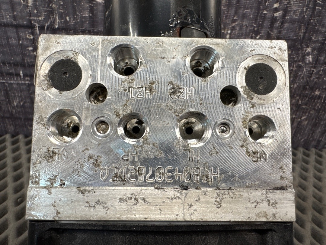 Блок ABS, 8210 рублей, Красноярск