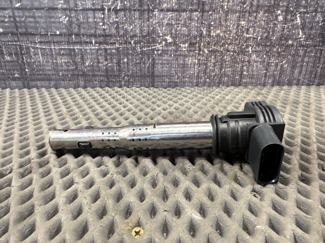 Катушка зажигания, 2460 рублей, Красноярск