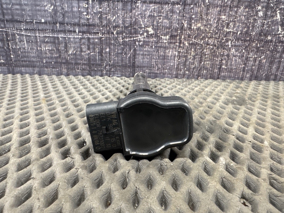 Катушка зажигания, 2460 рублей, Красноярск