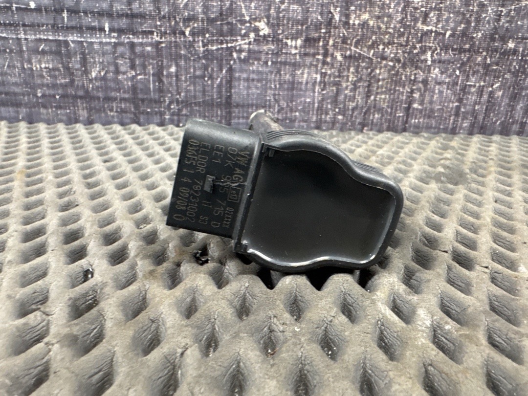 Катушка зажигания, 2460 рублей, Красноярск