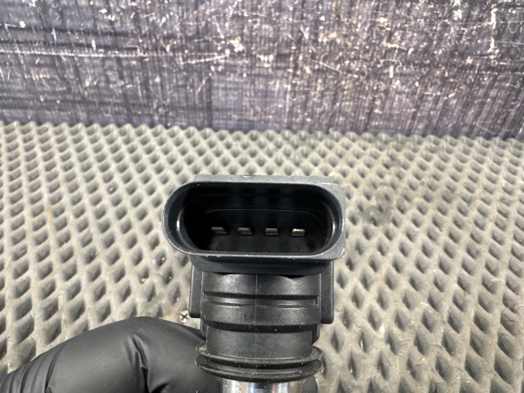 Катушка зажигания, 2460 рублей, Красноярск