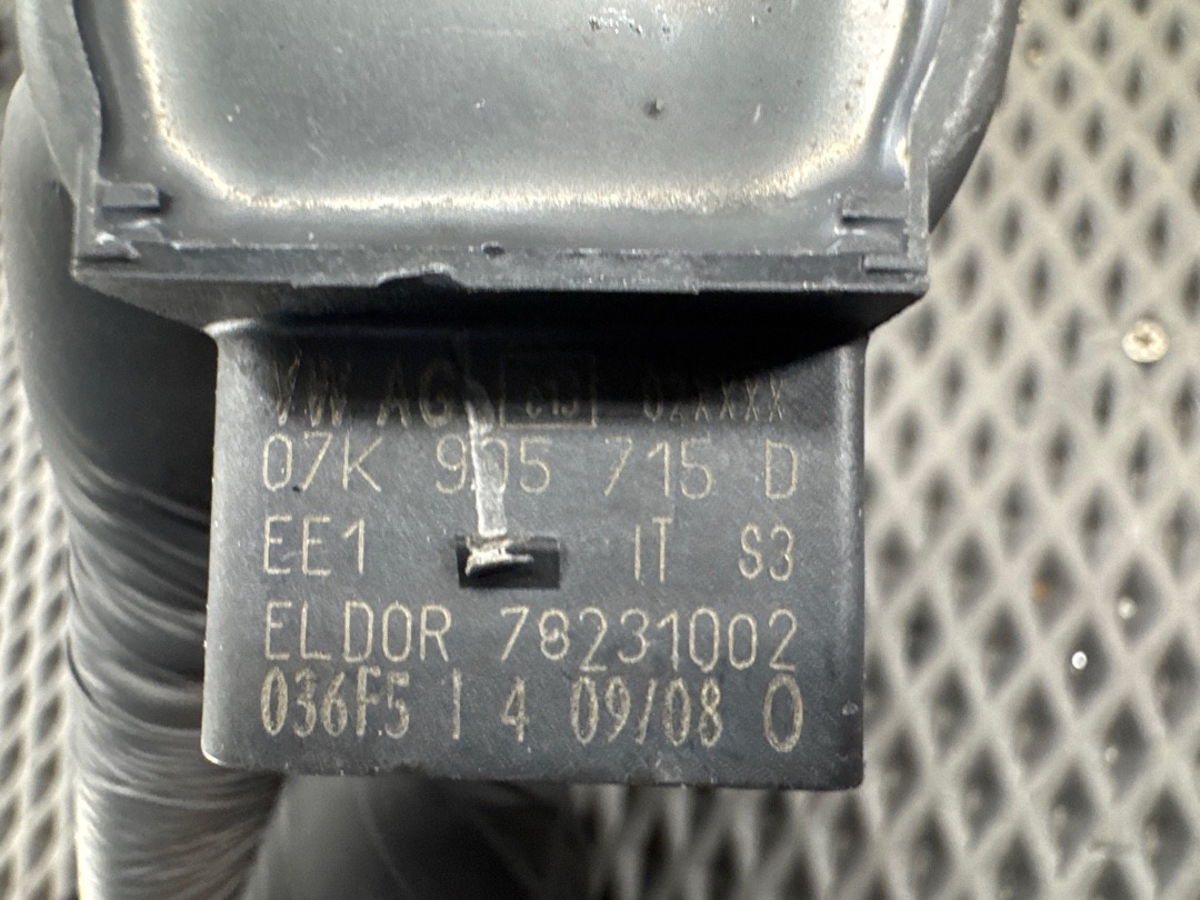 Катушка зажигания, 2460 рублей, Красноярск