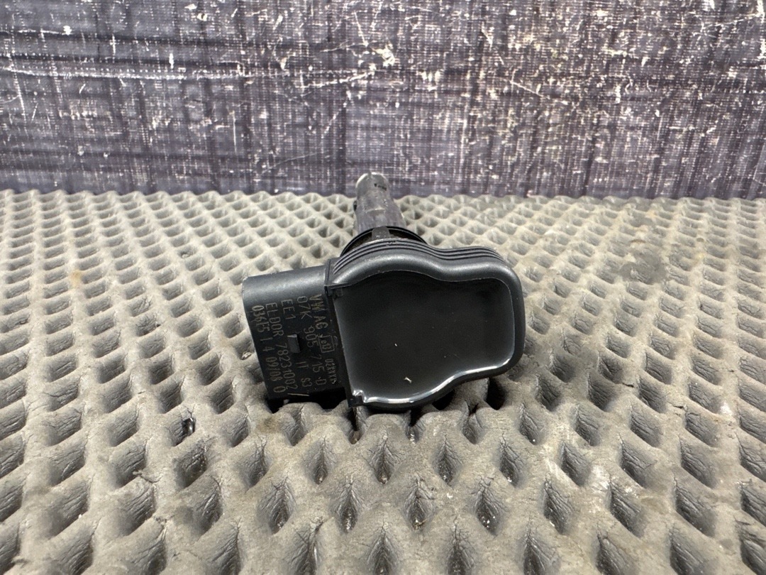 Катушка зажигания, 2460 рублей, Красноярск