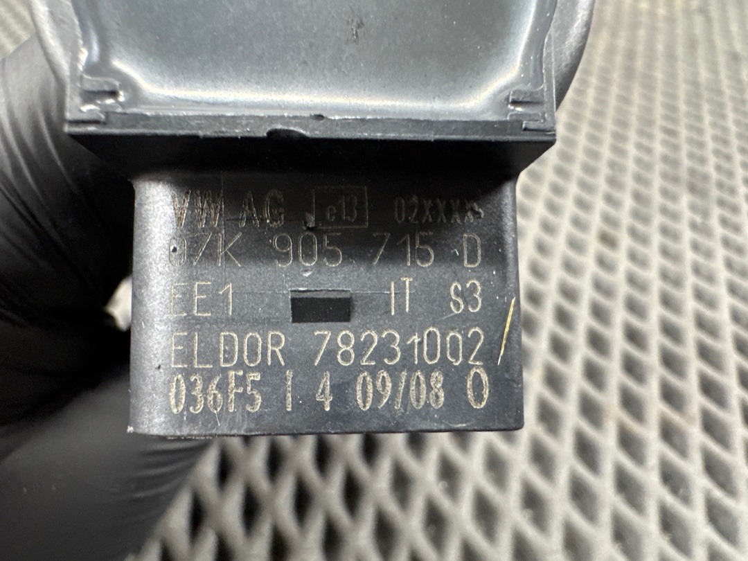 Катушка зажигания, 2460 рублей, Красноярск