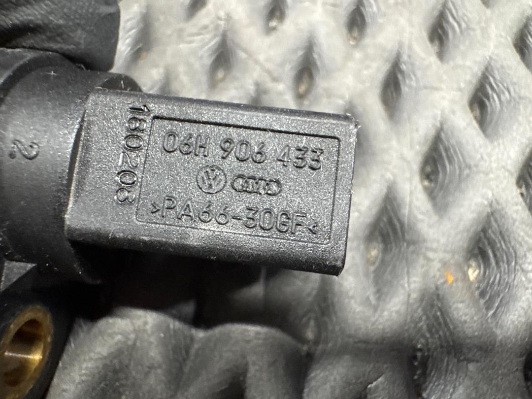 Датчик коленвала, 1820 рублей, Красноярск