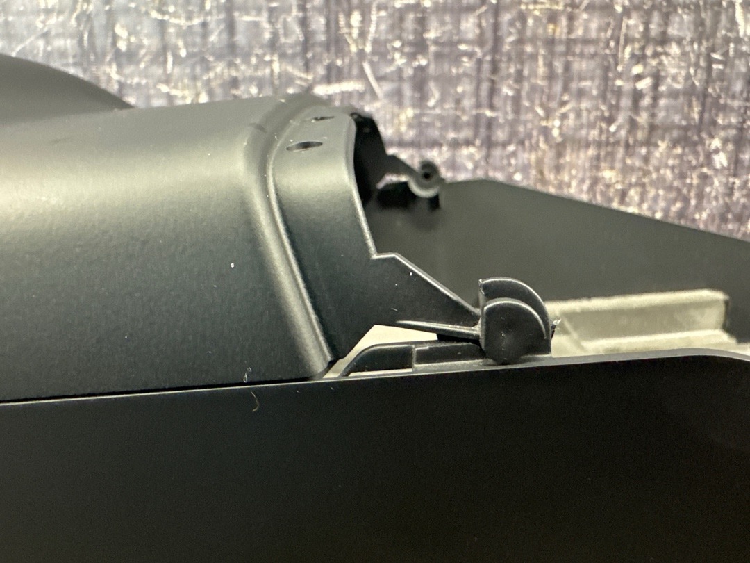 Кожух рулевой колонки, 1420 рублей, Красноярск