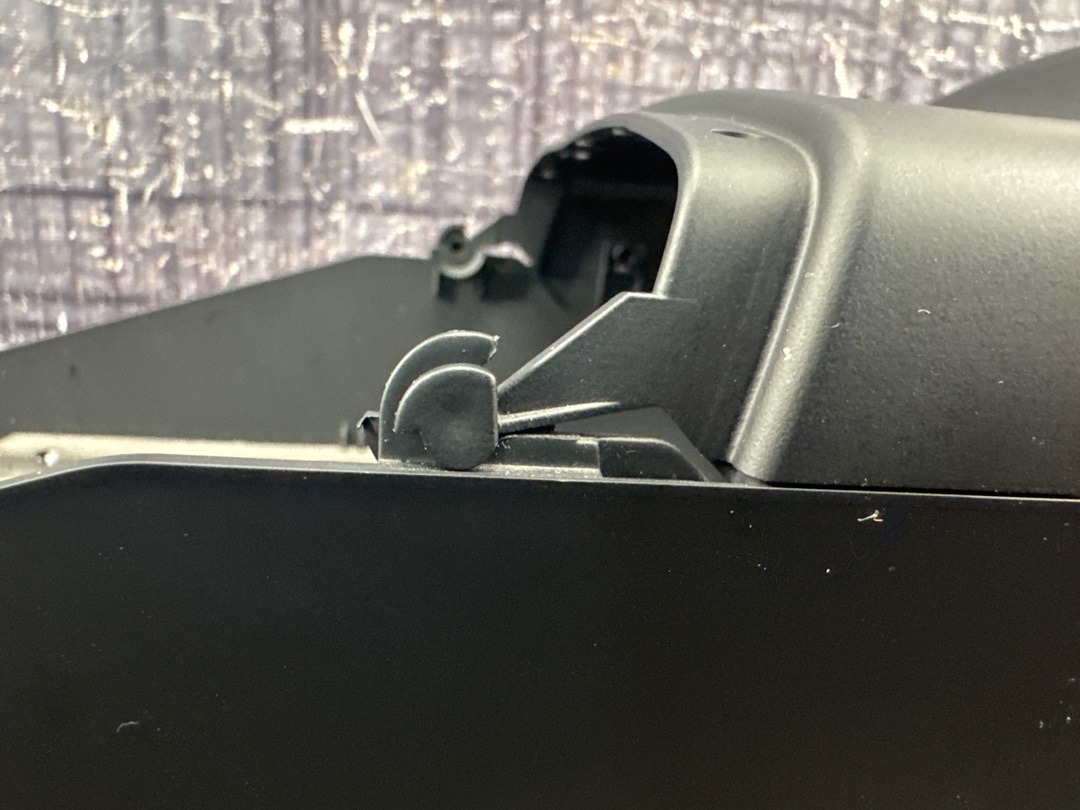 Кожух рулевой колонки, 1420 рублей, Красноярск