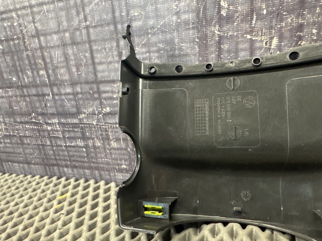 Кожух рулевой колонки, 1420 рублей, Красноярск