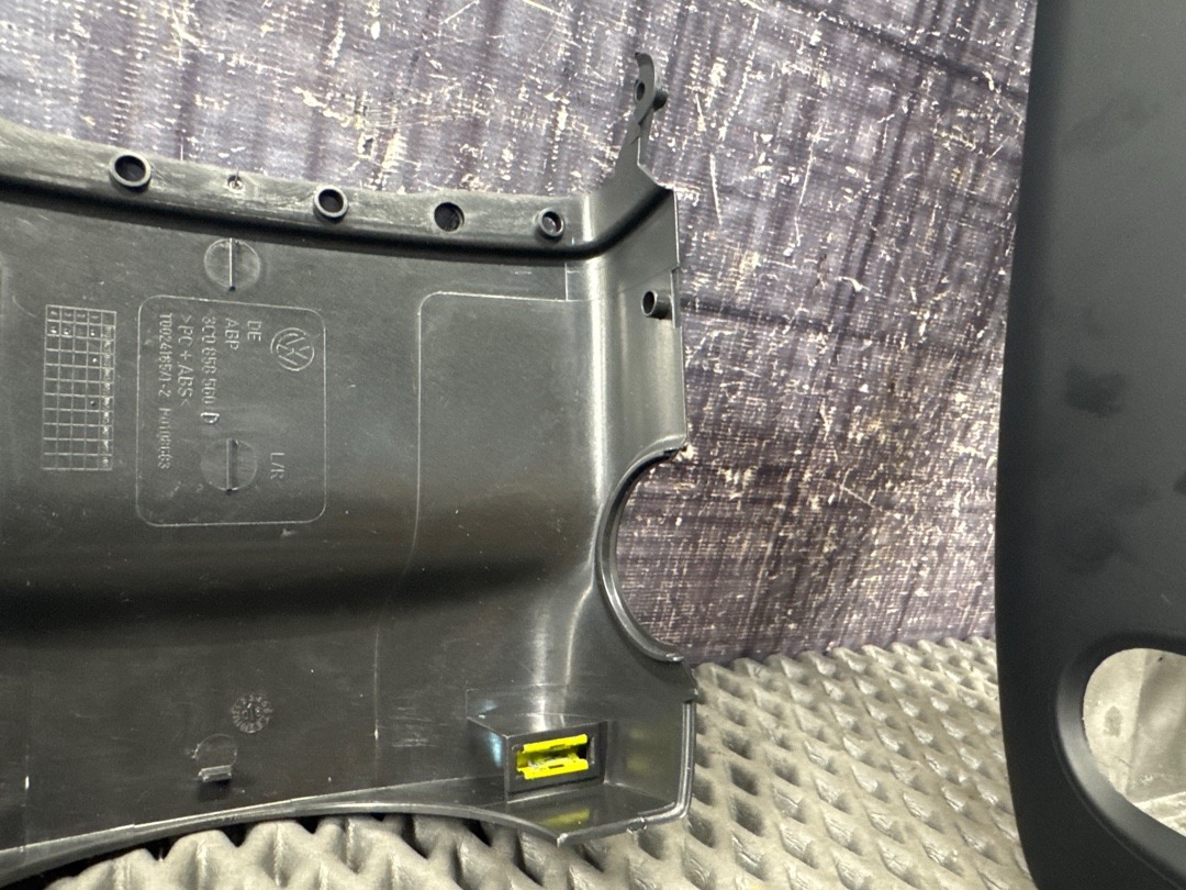 Кожух рулевой колонки, 1420 рублей, Красноярск