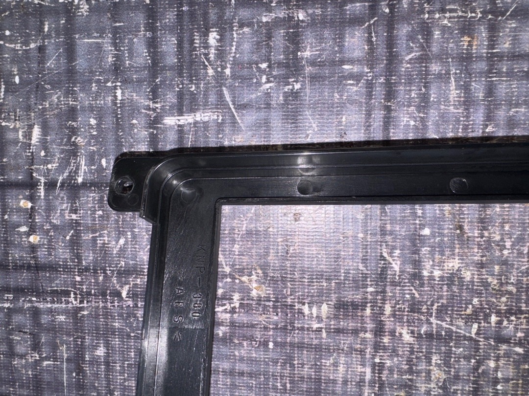 Рамка под магнитофон, 1130 рублей, Красноярск