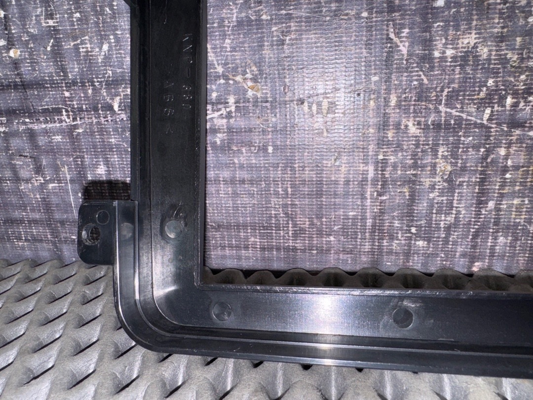 Рамка под магнитофон, 1130 рублей, Красноярск