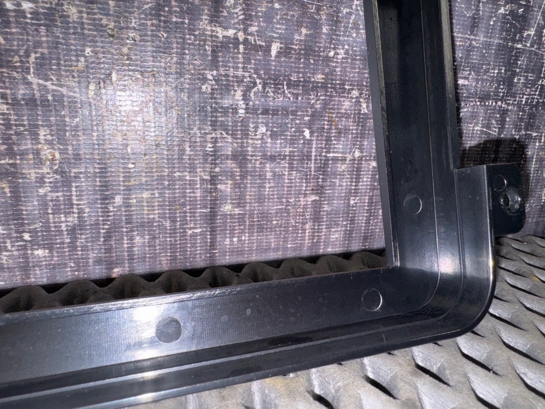 Рамка под магнитофон, 1130 рублей, Красноярск