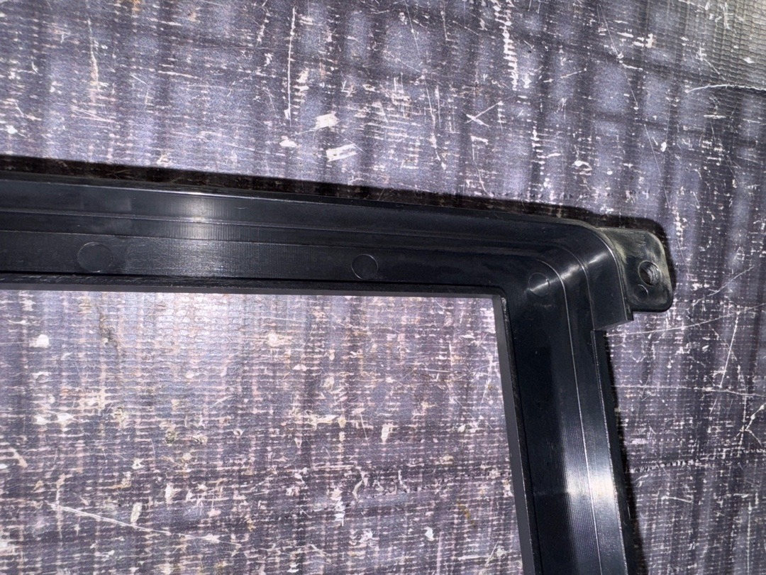 Рамка под магнитофон, 1130 рублей, Красноярск