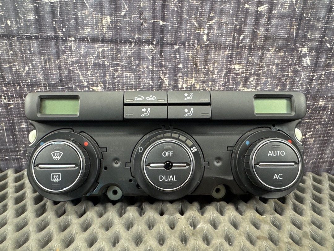 Блок управления климат-контролем, 2880 рублей, Красноярск