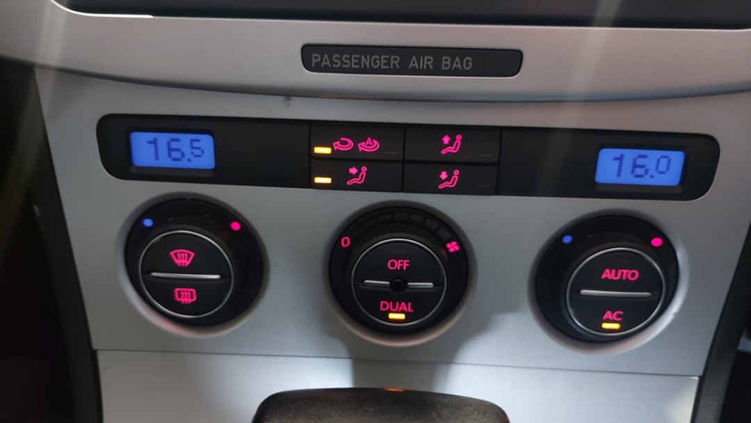 Блок управления климат-контролем, 2880 рублей, Красноярск