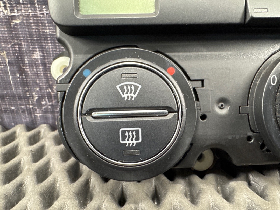 Блок управления климат-контролем, 2880 рублей, Красноярск