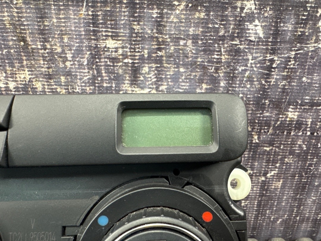 Блок управления климат-контролем, 2880 рублей, Красноярск