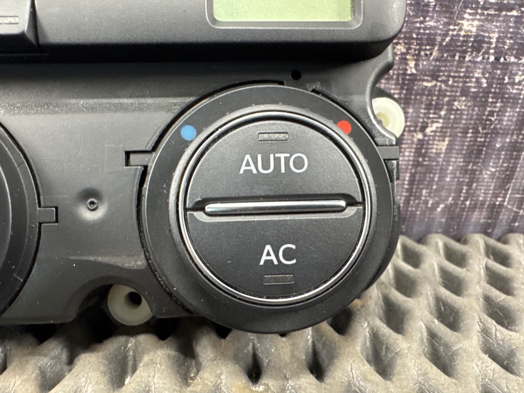 Блок управления климат-контролем, 2880 рублей, Красноярск