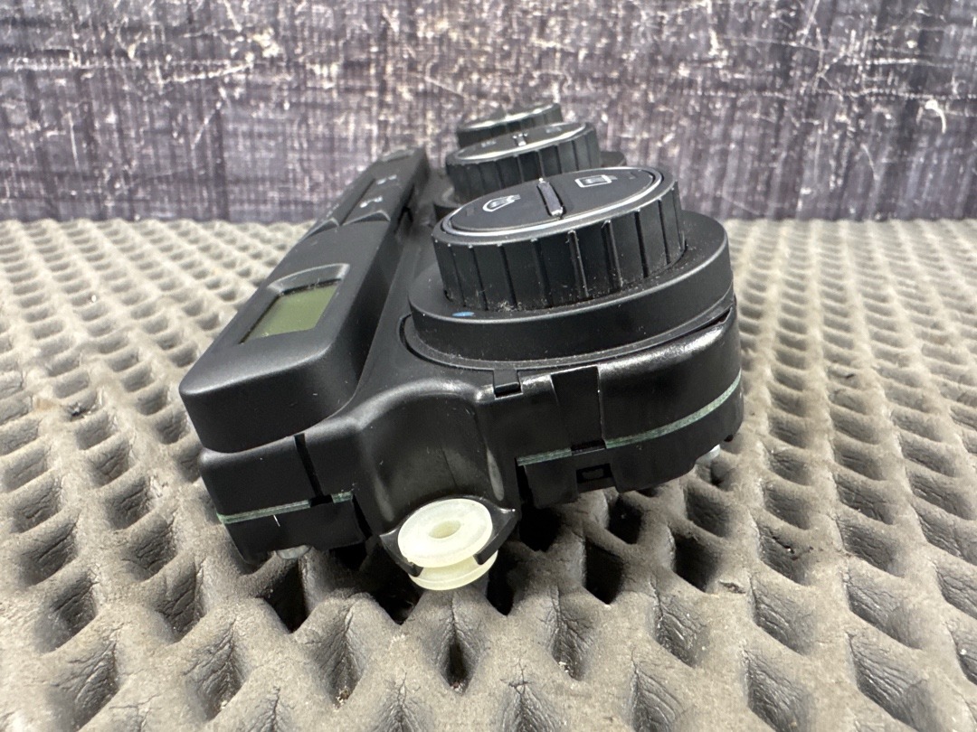 Блок управления климат-контролем, 2880 рублей, Красноярск