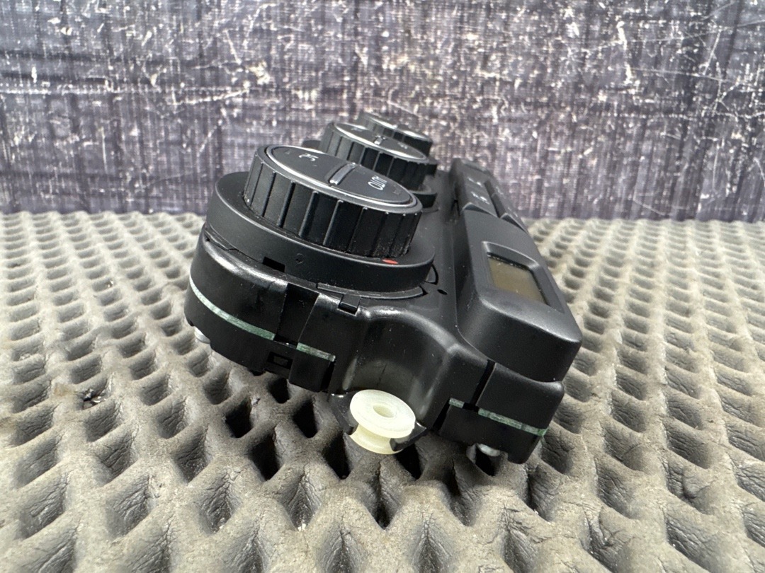 Блок управления климат-контролем, 2880 рублей, Красноярск