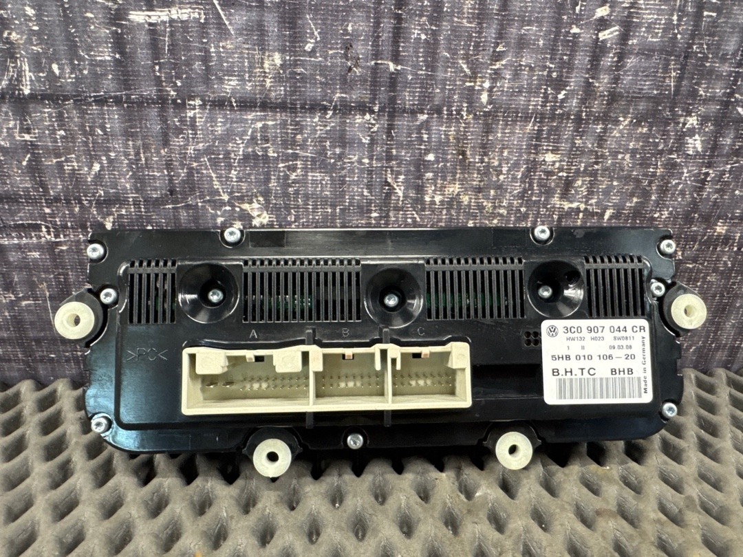 Блок управления климат-контролем, 2880 рублей, Красноярск