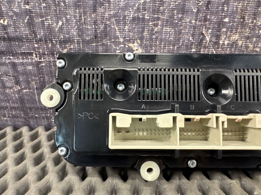 Блок управления климат-контролем, 2880 рублей, Красноярск