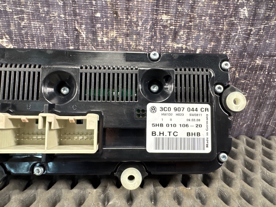 Блок управления климат-контролем, 2880 рублей, Красноярск