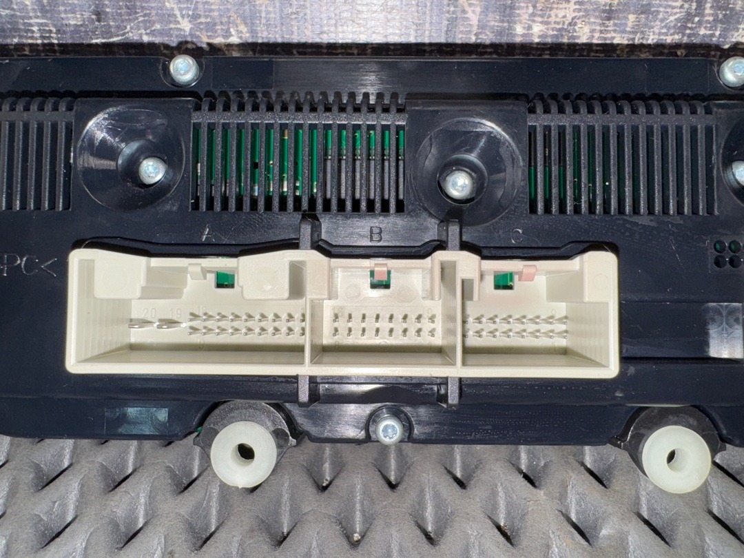 Блок управления климат-контролем, 2880 рублей, Красноярск