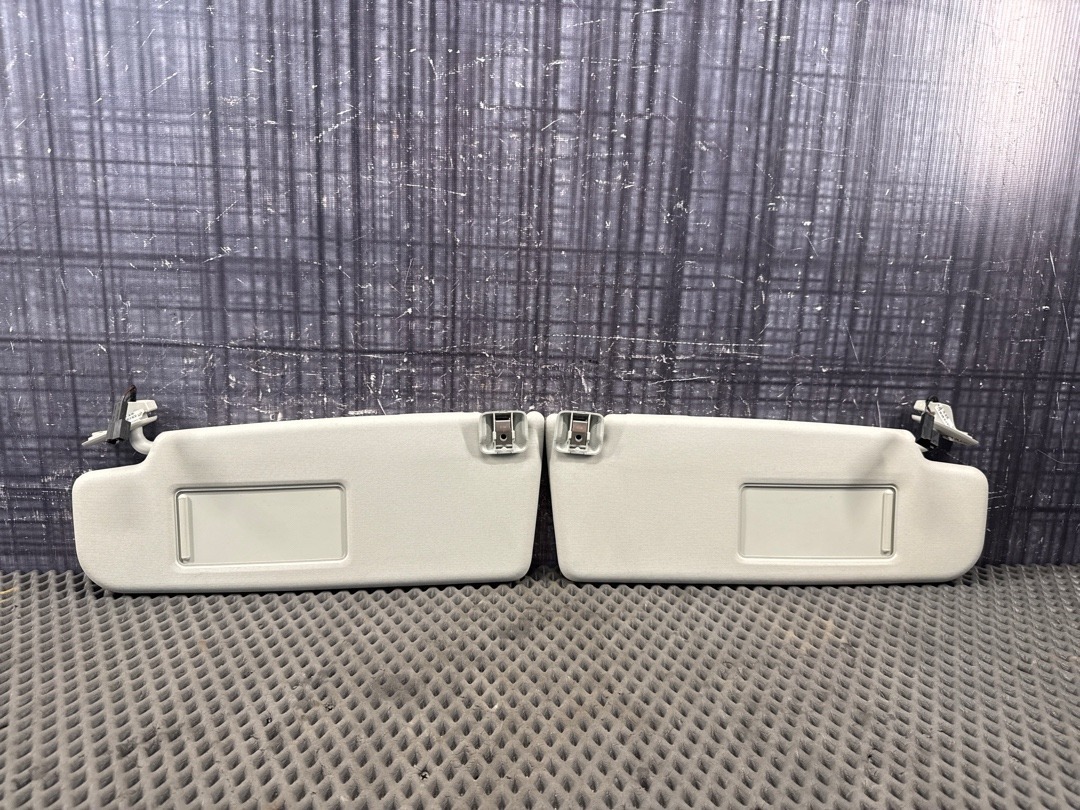 Козырек солнцезащитный, 2880 рублей, Красноярск