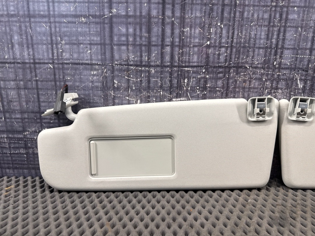 Козырек солнцезащитный, 2880 рублей, Красноярск