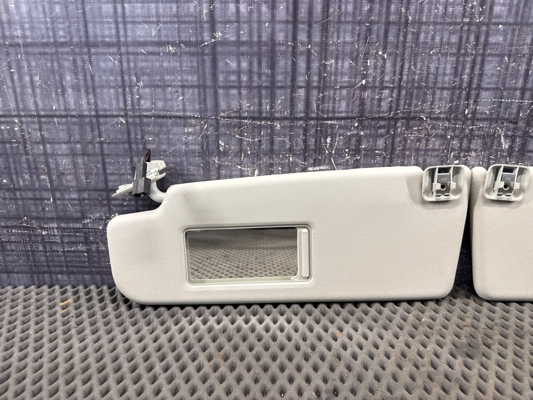 Козырек солнцезащитный, 2880 рублей, Красноярск